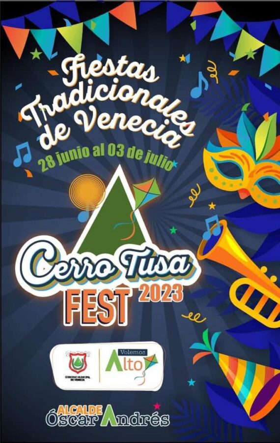 cerro tusa fest 2023