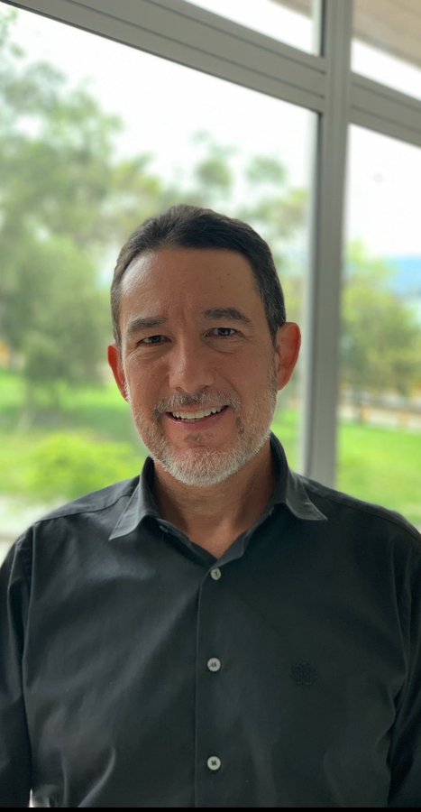 José Alejandro González Appointed as Medellín's New Secretary of Tourism and Entertainment
