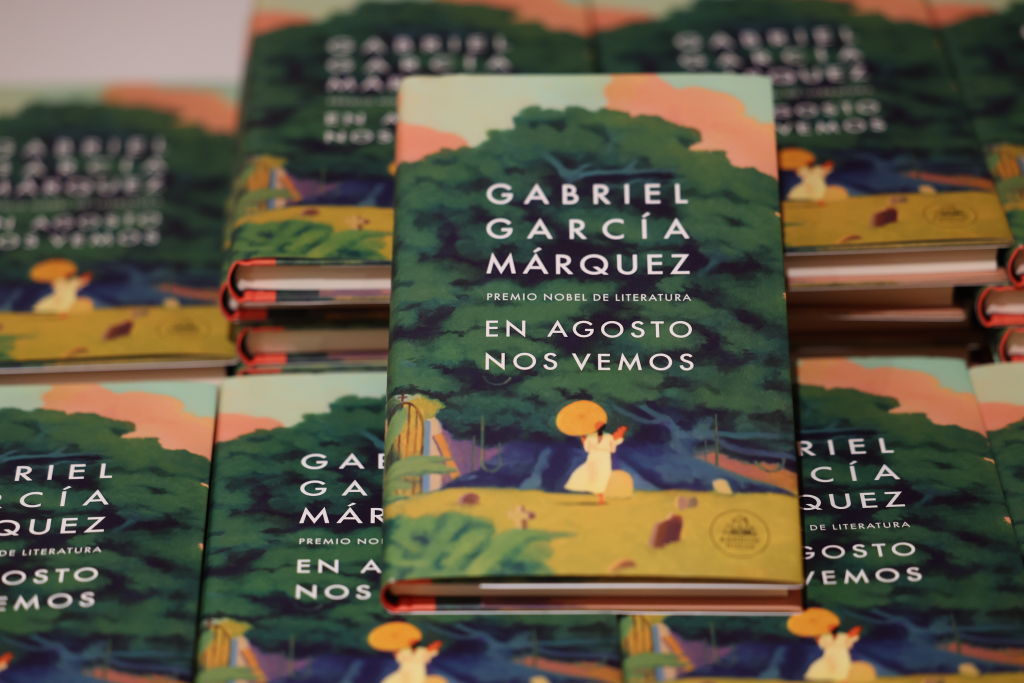 Top 10 Best-Selling Books at the Bogota International Book Fair