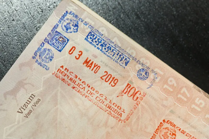 Your Ultimate Guide to Navigating Colombian Visa Applications in 2024