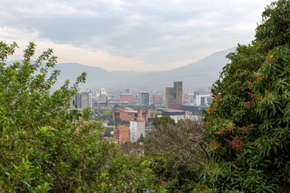Medellín's Real Estate Boom: A Hub of Innovation and Investment Opportunities