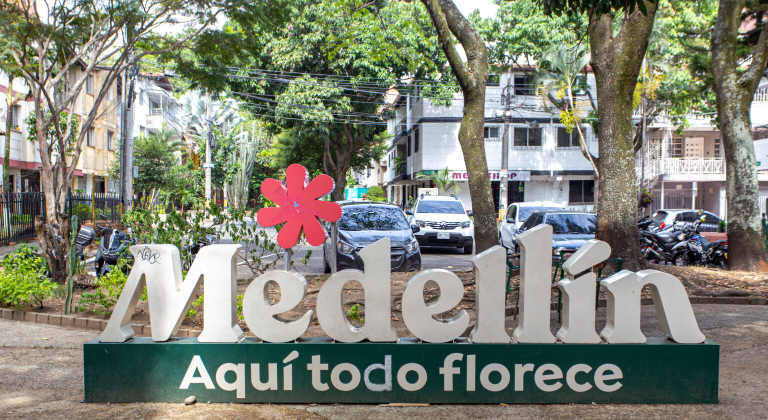 Medellín to Host Colombia VC Week, One of Latin America's Most Important Venture Capital Events