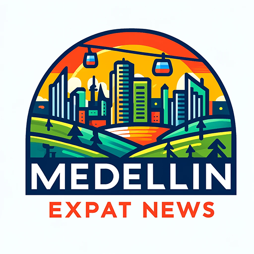 Medellin Expat News