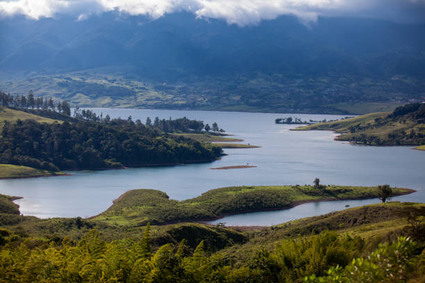 Valle del Cauca Embraces $13.375 Billion in Tourism Development Projects
